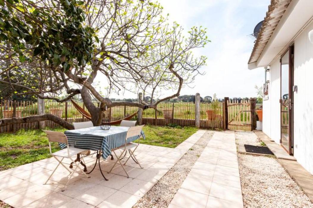 Casa Cote Sud - Mas Bois Fontaine Villa Nimes Luaran gambar