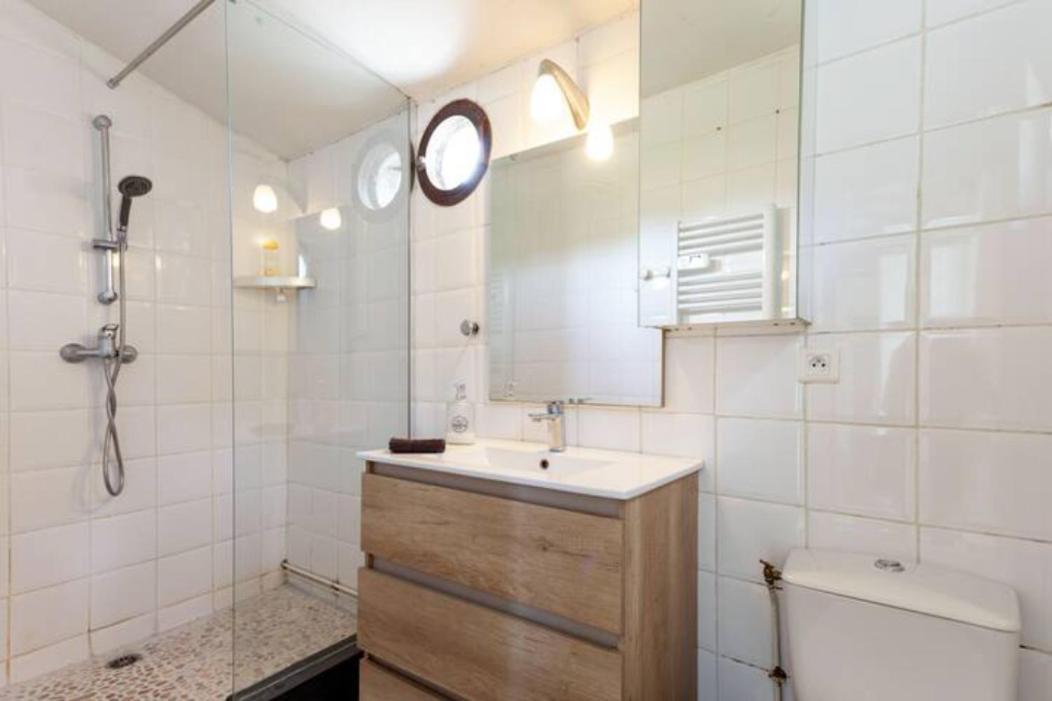 Casa Cote Sud - Mas Bois Fontaine Villa Nimes Luaran gambar